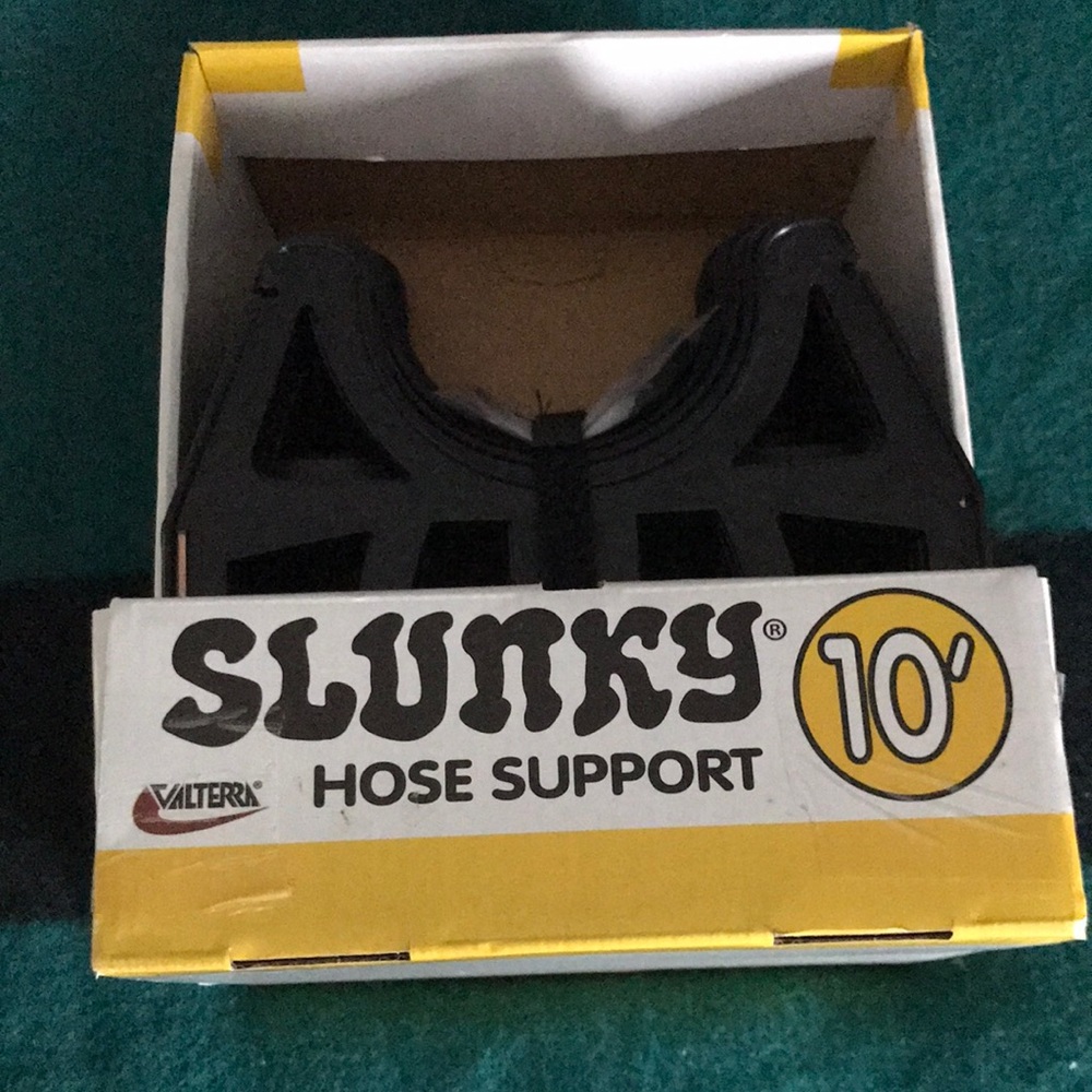 Valterra Slunky RV Sewer Hose Support